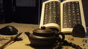 中国茶道：美心修德的途径