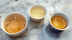 黑茶和红茶有什么区别 二者是否相同 