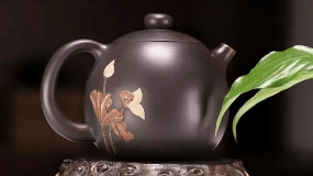 茶艺与紫砂茶具