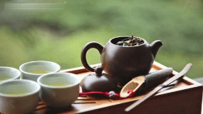 黄山有名的茶叶是啥