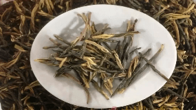 黄芽茶多少钱一斤