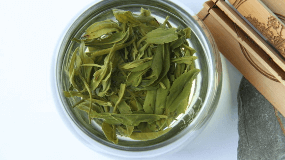 汉中绿茶多少钱一斤