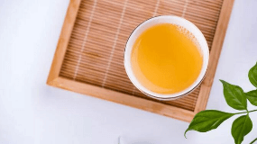 中国白茶品牌排行榜前十名