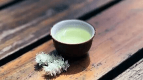 横县茉莉花茶成为广西最具价值的农产品品牌
