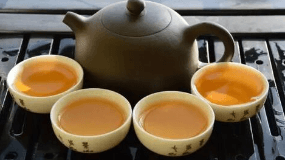 葛根能和富硒茶一起泡茶吗