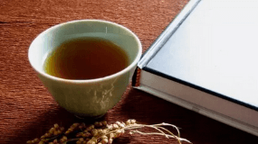 祁门红茶的品质