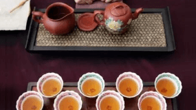 山楂枸杞茶怎么做