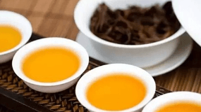 黑茶真的有危害吗