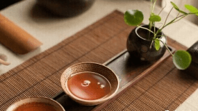 像麻花一样的茶叶是什么茶