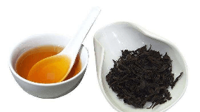 中国白茶