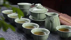 茶艺师培训课程视频