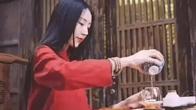 茶艺——时尚女子手中的一门绝活