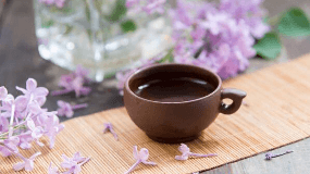 普通红茶也是发酵的吗
