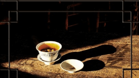 贵州省茶叶市场现状