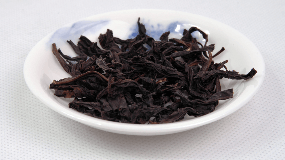正山小种红茶是熟茶吗