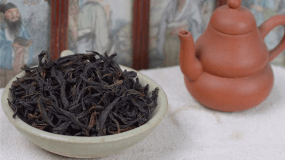 普洱茶的茶艺流程
