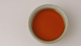 小种红茶冲泡方法
