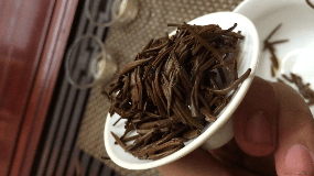 正山小种红茶价格代理商