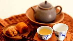 乌龙茶属于浓茶吗
