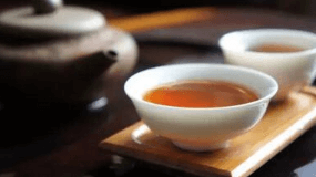 牡丹花茶质量标准