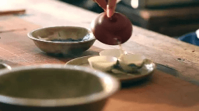 陶瓷茶具市场分析