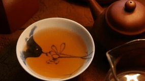 中国人饮茶文化