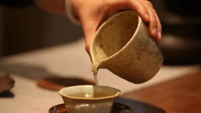 山茶油有消炎作用吗