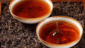 全球四大高香红茶