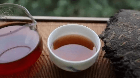 四种普洱茶的喉韵，您知道吗？