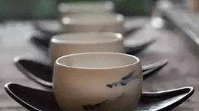 中国珠茶杜松子酒