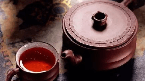 茶叶代理龙冠