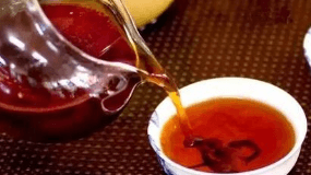 菊花茶和菊花枸杞茶的区别