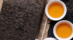 黑茶茶具（黑茶用什么茶具比较好）