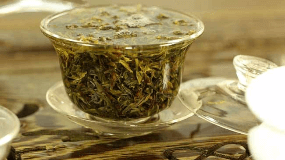 普洱茶常识及图片