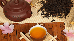 黑茶能治病吗有什么功效