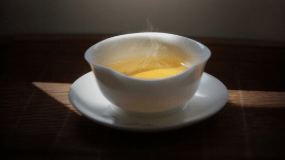 酥油茶简单做法