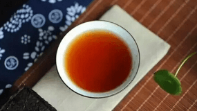 祁门红茶叶底是什么形状的