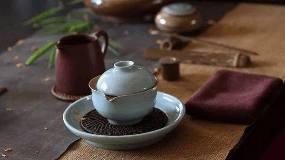 茶具自动泡茶