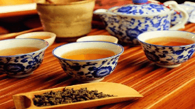 乌龙茶是什么茶胃溃疡人能喝吗