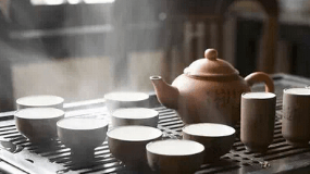红碎茶具体工艺和发展历程