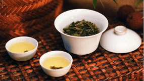 黄茶有年份的茶煮出来是什么味道