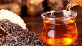 广东出产的红茶代表是铁观音吗
