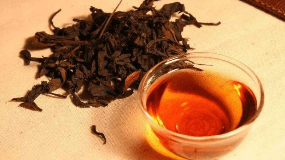 铁罗汉是什么茶叶