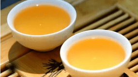福建安溪茶叶市场
