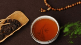 茶叶的制作过程图片实图
