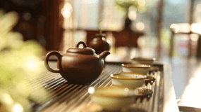 烘青绿茶代表茶叶