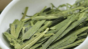 龙井茶的品种与制作工艺（龙井茶的制作工艺视频）