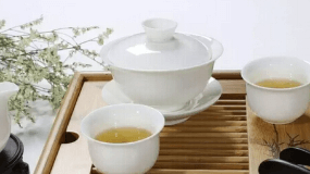 最老的凤庆茶厂普洱茶