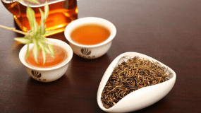 珍藏普洱茶