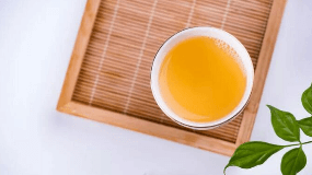 中国茶叶品牌能上市吗